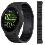 Garmin Forerunner 965 265 255 955 745 Garmin Venu 3 2/Vivoactive 4 밴드용 금속 팔찌용 22mm 퀵 릴리스 티타늄 스트랩 : 망고이