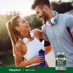 파이핑 락 멀티비타민 100 소프트젤 : 미국 전문 박이사