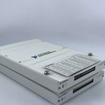National Instruments NI USB-6259 데이터 수집 장치 다기능 DAQ : OceanSpan
