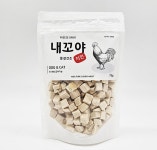 내꼬야 동결 큐브 70g - 치킨 오리 : 대전코코