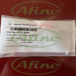 AFINE G1377-87201 바늘 시트 HPLC 조립용 G1377A 마이크로 플레이트 러 G1377-87000 G1377-87001 G1377-87002 G1377-87101 : OceanSpan