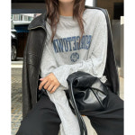 1990 조지타운 라운드 긴팔티 /르레브56 : 르레브56