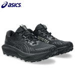 아식스 젤 트라부코 13 GTX 여성화 블랙/그레이 1012B767.002, Black/Grey 265 mm : 일본 구매대행 해피마로