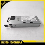 Go-spower G1358-1300WNAA 1300W 서버 전원 공급 장치 CRPS 전원 공급 장치 중복 전원 공급 장치 모듈 PN: CRPS130-AH : 변리사몰2