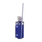 XCKP2153P16 = ZCP21 + ZCE01 ZCY53 ZCPEP16 스위치 XCKP - 강철 원형 레버 3mm 1NC+1NO 스냅 M16 : 인터컴