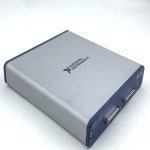 NI USB-6363 데이터 수집 카드 대량 터미널 연결 782259 -01 : OceanSpan