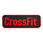 운동 크로스핏 중형 PVC패치 : 택티컬붙임