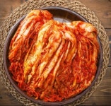 100% 국내산 저염 맛김치 2kg 주문즉시제조 나트륨다운 생산자직배송 : 유한회사에코시스템
