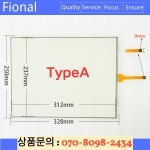 GUNZE 터치 스크린 패널 유리 디지타이저 G1502 : 글로벌게이트마켓