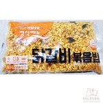 DP 천일식품 닭갈비볶음밥 300g X30 냉동밥 간편요리 : 딜파크