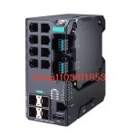 오리지널 대만 스위치 EDS-G4012-4GC-HV-T : OceanSpan