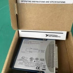 NI 9477 779517-01 780174-01  원본 95%  참조용 실제 사진 : OceanSpan