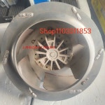 독창적이고  독일 수입 주파수 변환기 팬 MK092-2DK 10U MK092-2DK.10.L : OceanSpan