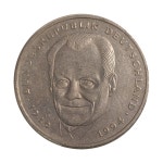 4-396/ 독일주화 1994년 2마르크 : 카우리