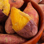 25년 해남 햇 꿀고구마 3kg 5kg 10kg 베니하루카 5키로 10키로 : HN푸드