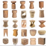 티크우드 아이스 버킷 2L 와인쿨러 1 A타입32 32 45 카본블랙 : 잡화끝판왕