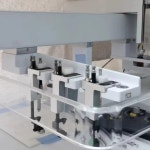 Agilent G7376-60001 가스상태 PAL 헤드스페이스 주입 어셈블리 새 : OceanSpan