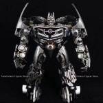 Cybertron Century 변환 CE-03 CE03 Soundwave 2.0 VER 영화 시리즈 MP 스케일 액션 피규어 로봇 완구 : 제임스스토어샵