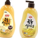우리쌀겨 주방세제 750ml 저자극세제 : 피에스오샵