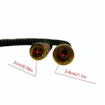 고압호스릴 확장형 매직 호스 고압 세차 스프레이 건 야외 물주기 관개 도구 정원 : 해외드림커넥션