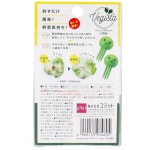 코짓 베지스타 베기사키짱 2종 세트 Vegetishaki chan Only : 더샵앤조이