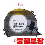 GPD Win G1617-01 DC5V 0.5A 용 노트북 CPU 쿨러 팬  냉각 라디에이터 : 신뢰무역