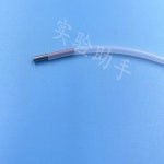 2mm 3mm 4mm OD PTFE 파이프 라이너 파이프 스테인레스 스틸 가스 회로 라이닝 파이프 크로마토 그래피 가스 경로 소모품 : 엔툴컴퍼니