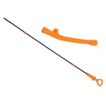 TT A3 8L 8N 1 8 용 튜브 가이드 스틱 8T 및 6 OE 세트 오일 06A10 : 위시릿마켓