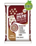 친환경만년토 10kg 아그로비즈 : 김박사농약