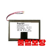 울트라북 Ultrabook 15.6 J4152 DC 5271160 배터리 10 핀 8 와이어 플러그 5000mAh 신제품 : 가나비전