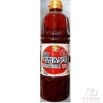 DP 골뱅이양념1KX12 비빔국수양념 비빔국수소스 : 딜파크