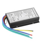 비아가 풍력 태양광 컨트롤러 400/800W 풍력 500/1000W 태양광 12V/24V 컨트롤러 : 더샵앤조이