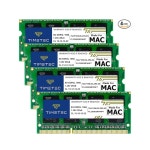 [2015 late 5k] 2015 아이맥 메모리 맥용 DDR3 1867/ PC3L-14900 8GB, 4개 : 주식회사맥스토어