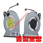 호환 ProBook 450 G2455 노트북 팬용 새 CPU 냉각 767433-001(450G1 적합하지 않음) : 신뢰무역