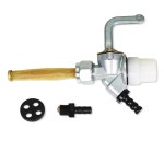 오토바이 탱크 for Switch KR51 Cock 밸브 ATV Valve KR Petcock 연료 51 Simson : 더몽시글로벌