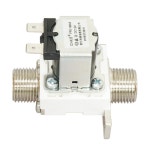 세탁기 배수 밸브 오수 V2ED 180 AC220V 2인치 물 전동 산업용 플러그 워터 3선식 배출 1 FPD 90A 12V 4부 : 마모루하우스