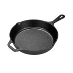 롯지팬 프라이팬 5세트(후라이팬 그리들 26cm 손잡이 8FB2 Logic 무쇠팬 9인치 롯지 26cm : 세봉지1