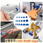 자동차 덴트 수리 스페이서 바디 풀러 도구 액세서리 부품 크기 헤드 흡입 컵 : 데일리딜마켓