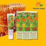 Natures Family 네이처스패밀리 프로폴리스 치약 120g 3개 : 블루제이드팜
