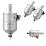 Nakanishi 정밀 공압 고속 스핀들 PL600-H3440 나이프 포함 : Digital Direct