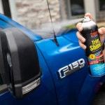 클리너, 복원을 위한 트림 샤인 프로텍터, 타이어 마감, 타미네이터, 마이크로파이버 1개가 포함된 자동차 디테일링용 오토케어 : 레베론