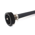 데이터맥스 H6210, H6308 열 바코드 라벨 프린터 6인치용 XINGRANTPH ROL15-3058-11 키트 플래튼 롤러 어퍼 : 베스트바잉01