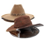 페이스 마스크 패브릭 양봉가 파리 편안한 보호 양봉 원사 곤충 디자인 모자 보이 나일론 Light Brown B k Hat : 빙글마켓