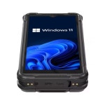 FYJ-F9836 휴대용 PDA 윈도우11 PDA 기기 풀 터치 스크린 8+128G 바코드 스캐너 IP67 방수 휴대용 PDA : Digital Direct