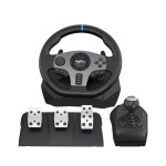 PXN V9 기어 유로트럭 드라이빙 자동차 운전 게임 레이싱 레이싱휠 스위치 핸들 1 삼창 속발은 순풍보다 빨라야 시간에 있다 : 주민샵07