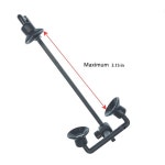 T100G-80 기타 색소폰 바이올린 비올라 만돌린 밴조 용 마이크 장착 클립 DPA4099 BETA98HC 호환 : 토르무역