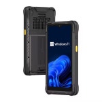 FYJ-F9836 휴대용 PDA 윈도우11 PDA 기기 풀 터치 스크린 8+128G 바코드 스캐너 IP67 방수 휴대용 PDA : Digital Direct