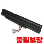 ACER Aspire TimelineX 노트북 배터리 3830T 3ICR19/66-2 AS11A3E 6 셀  신제품 : 가나비전