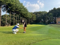 골프 숏게임레슨 180분 2:1 단독레슨 : 김형근골프스쿨