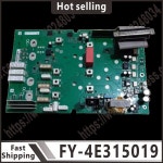 FY-4E 315019   PC00416C 드라이버 보드 기능적으로 완벽한  테스트 : 변리사 몰